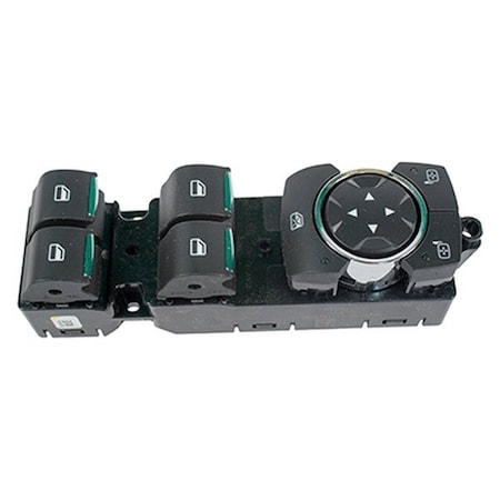 Motorcraft Switch-Window Control-Doub, Sw7339 SW7339